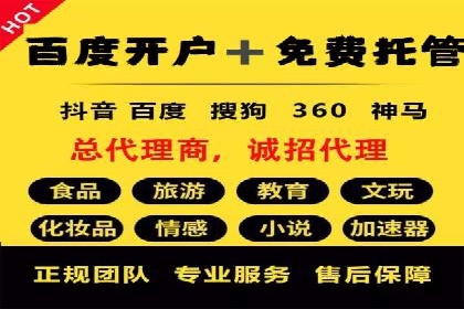 SEM百度竞价策略优化案例分析